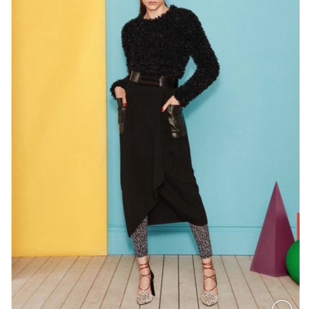 MaxMara Textured Sweater